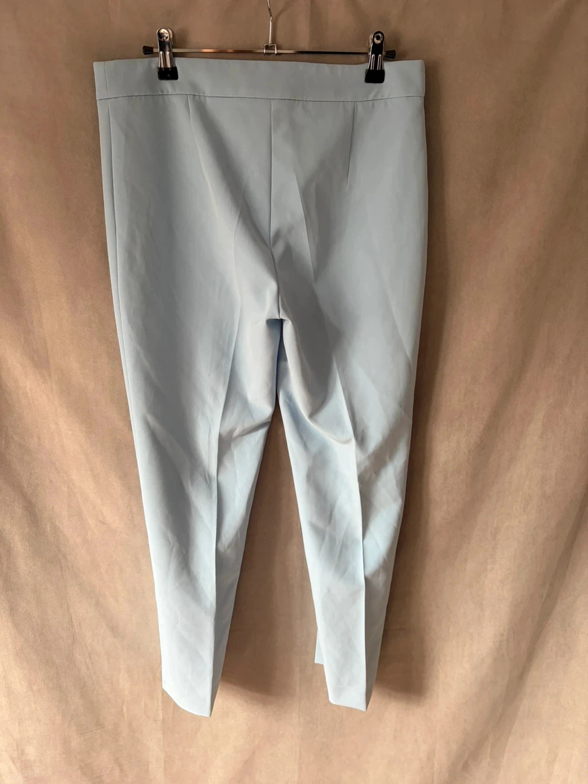 Blue pants size 42 – photo 2